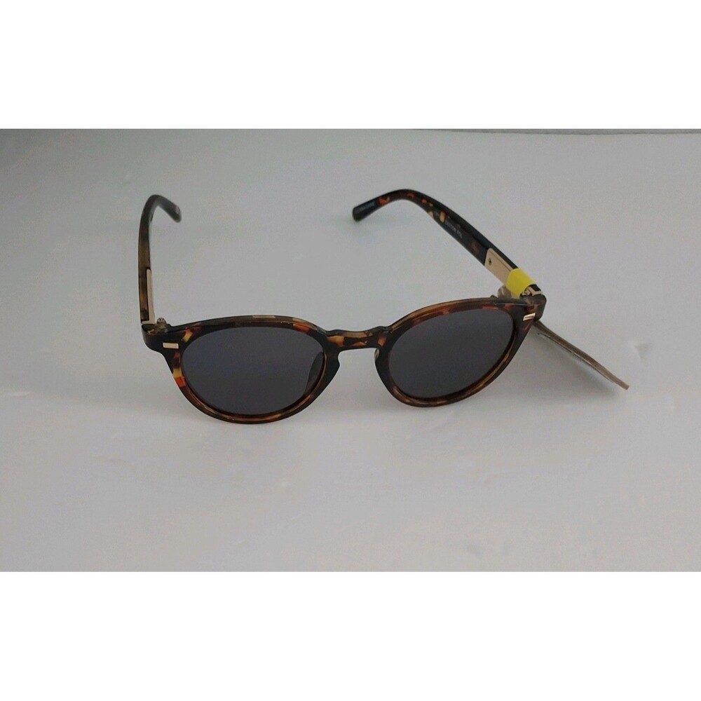Foster Grant Women's Sunglasses - Polarized - Tortoiseshell - 100% UVA-UVB - NEW